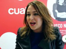 Teresa Hurtado de Ory photo