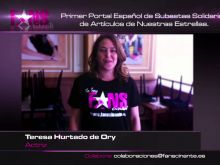 Teresa Hurtado de Ory