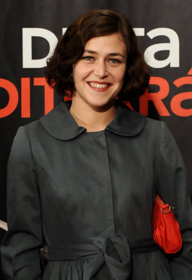 Teresa Hurtado de Ory