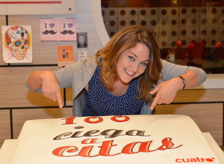 Teresa Hurtado de Ory