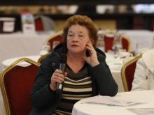 Teresa Kelly