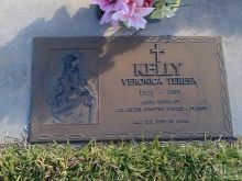 Teresa Kelly