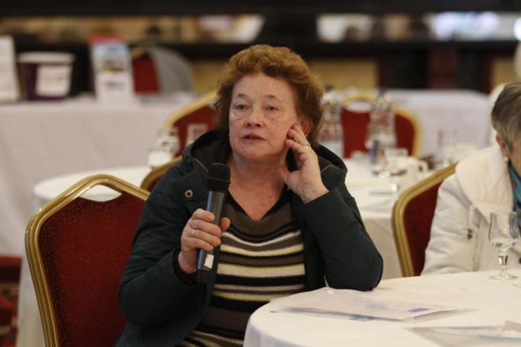 Teresa Kelly