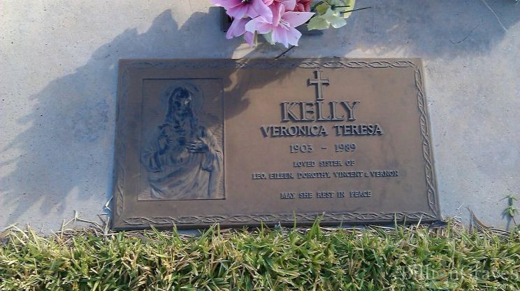 Teresa Kelly