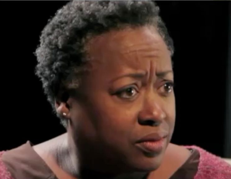 Teresa L. Graves