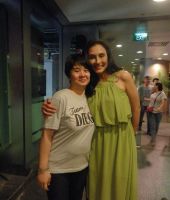 Teresa Loyzaga