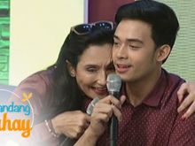 Teresa Loyzaga