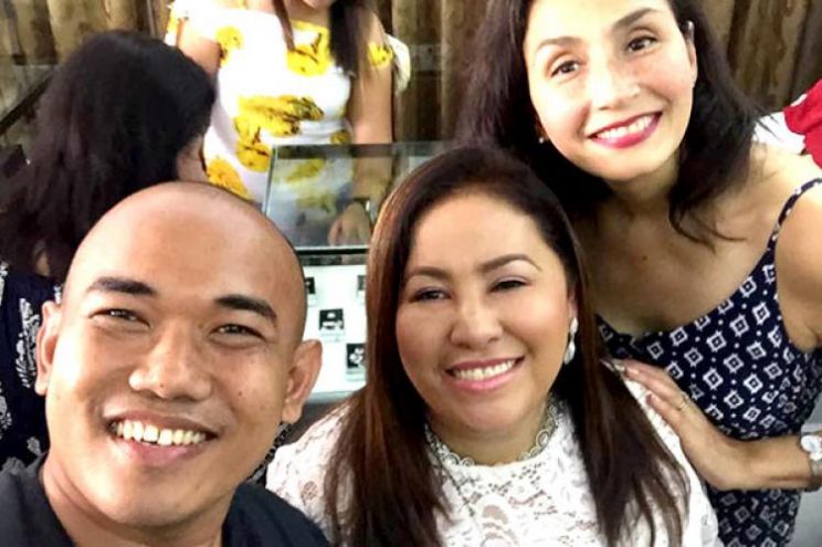 Teresa Loyzaga