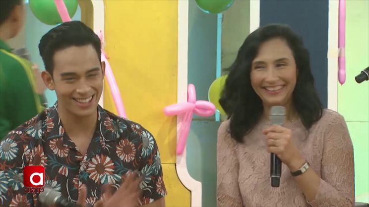 Teresa Loyzaga