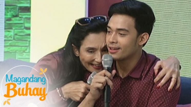 Teresa Loyzaga