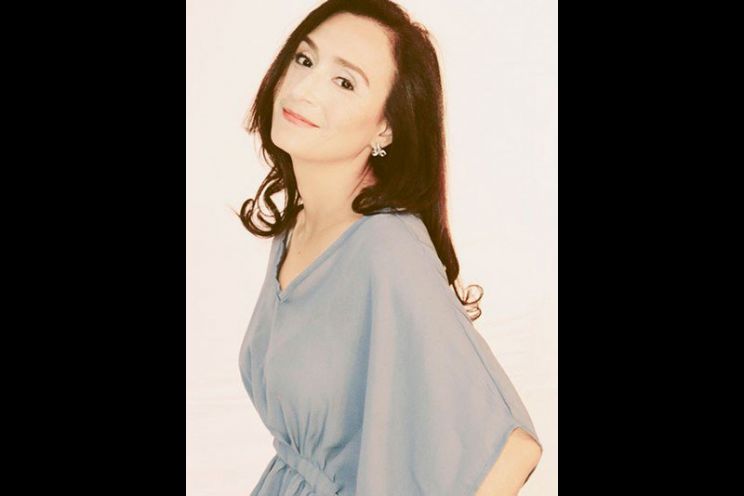 Teresa Loyzaga