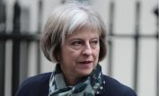 Teresa May
