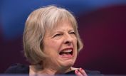 Teresa May