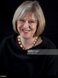 Teresa May