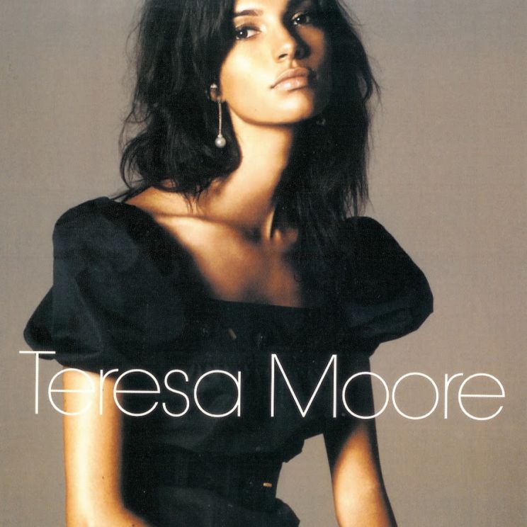 Teresa Moore