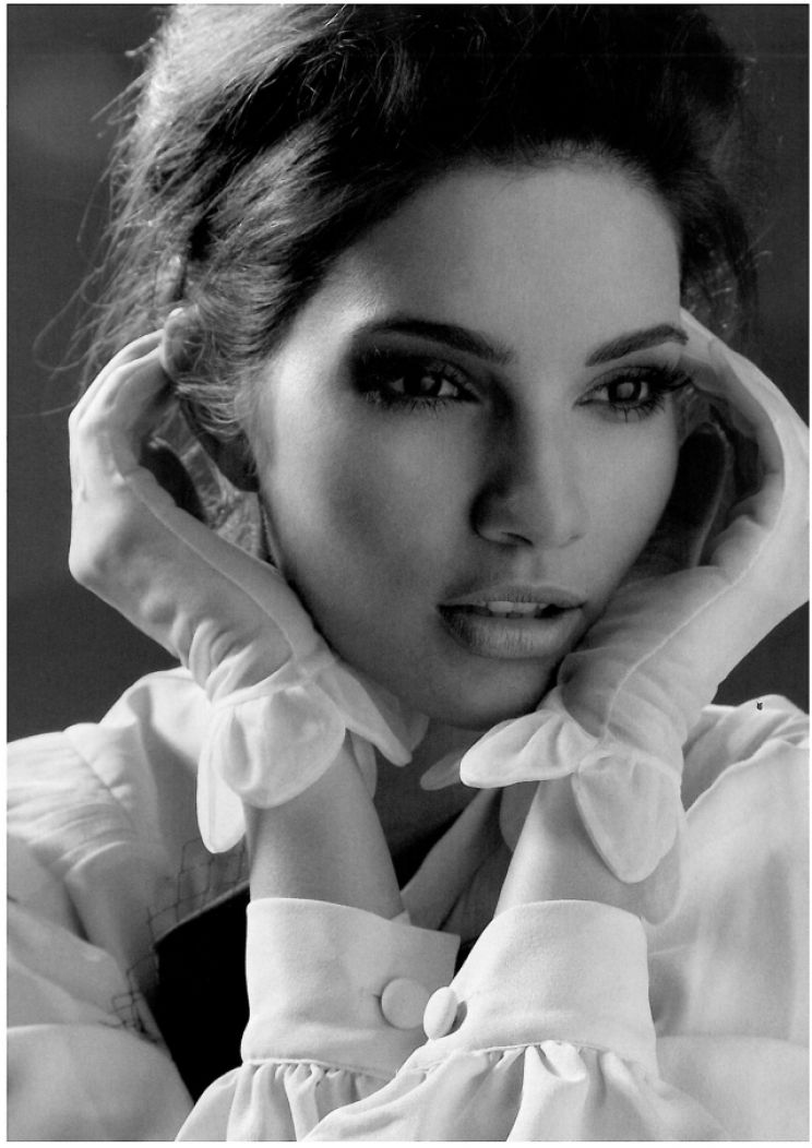 Teresa Moore