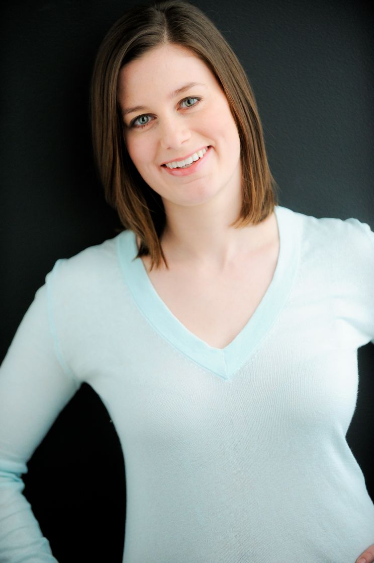 Teresa Moore