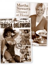 Teresa Orlowski