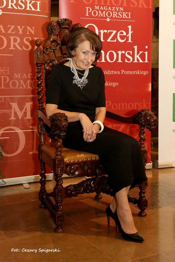 Teresa Orlowski