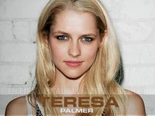 Teresa Palmer