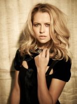 Teresa Palmer