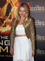 Teresa Palmer