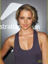 Teresa Palmer