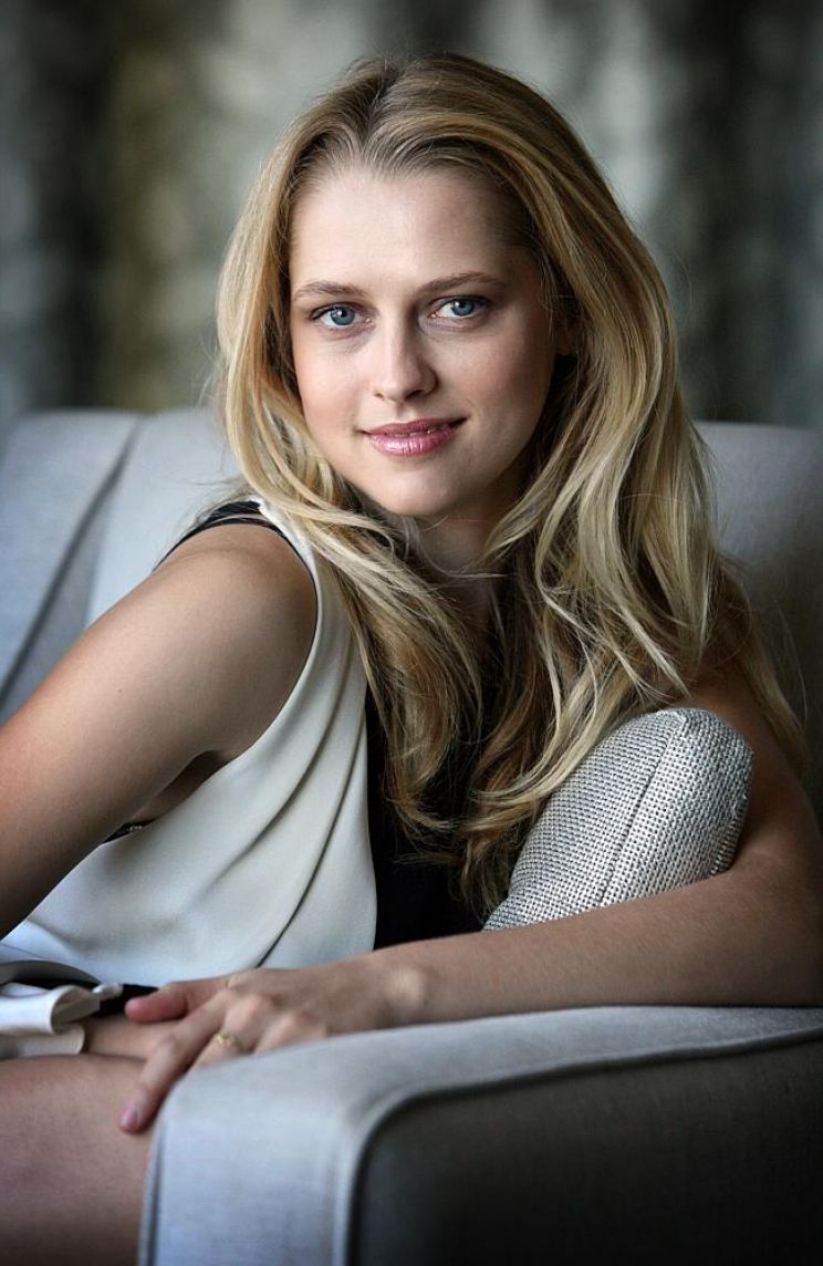 Teresa Palmer