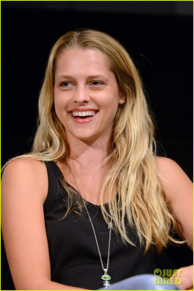 Teresa Palmer