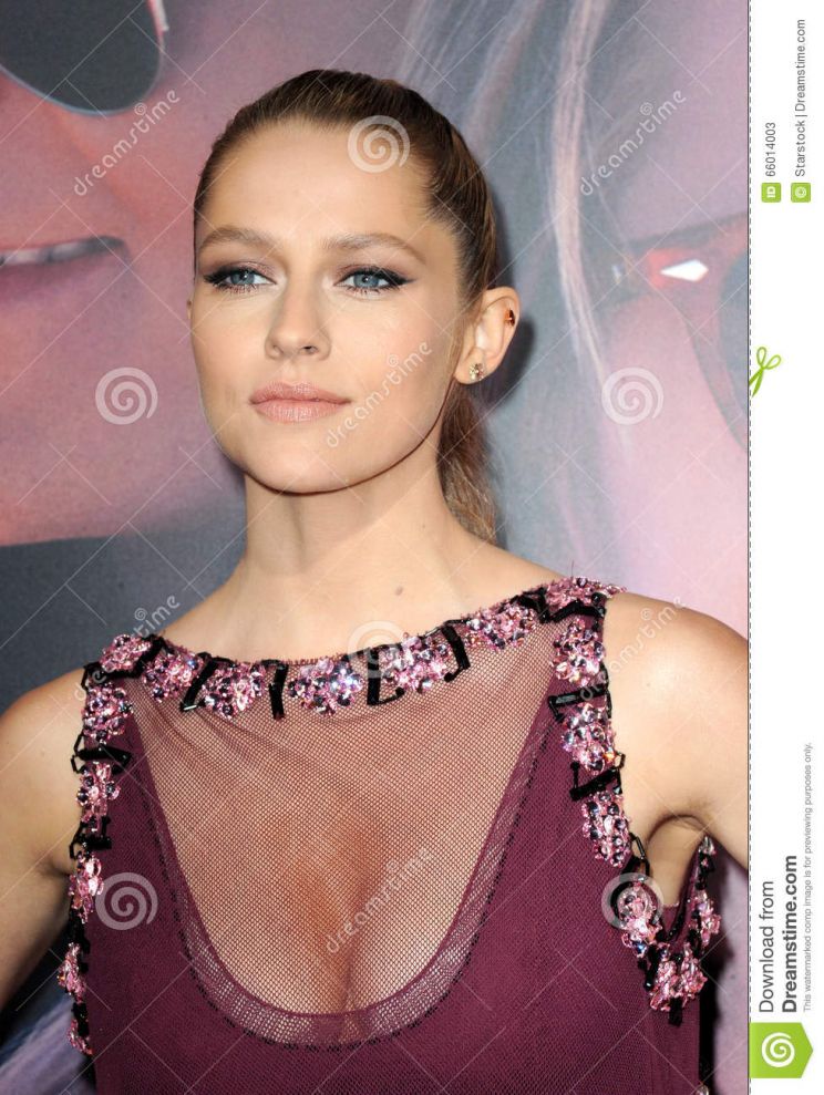 Teresa Palmer