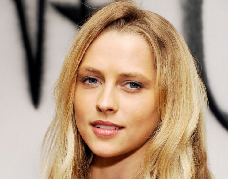 Teresa Palmer