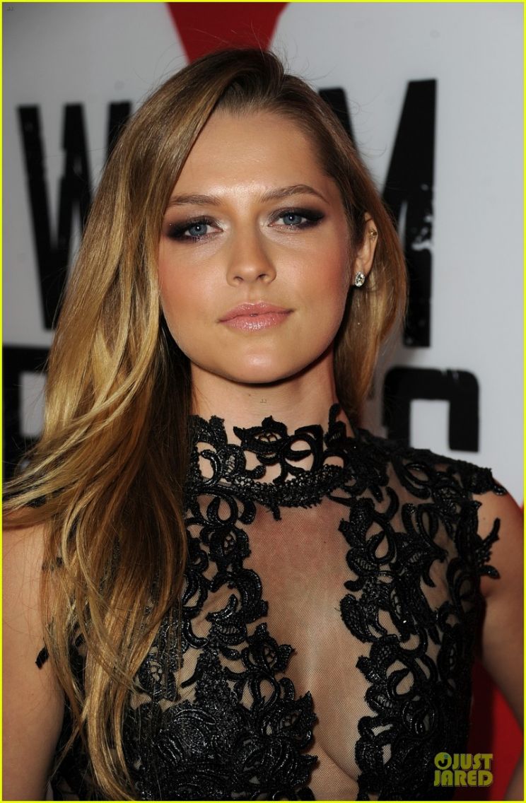Teresa Palmer