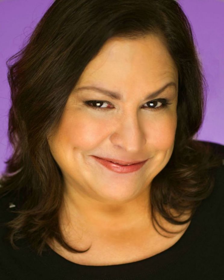 Teresa Pavlinek