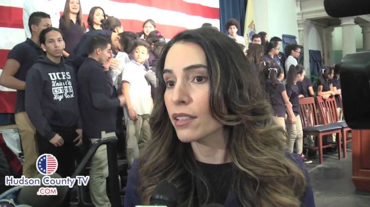 Teresa Ruiz