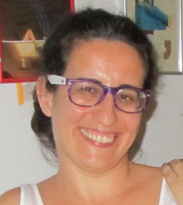 Teresa Ruiz