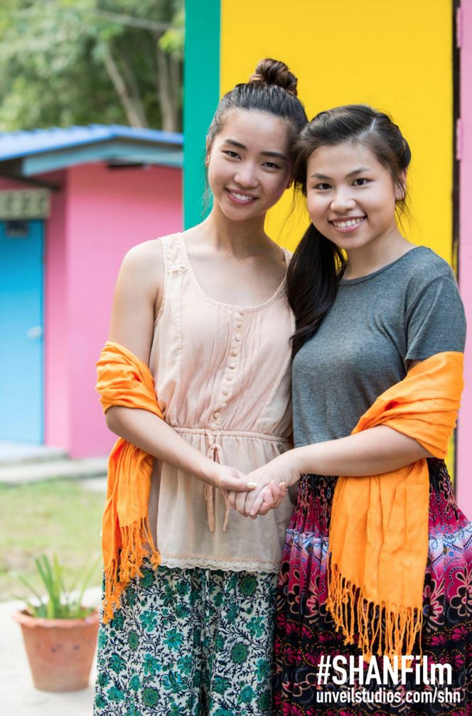 Pictures of Teresa Ting