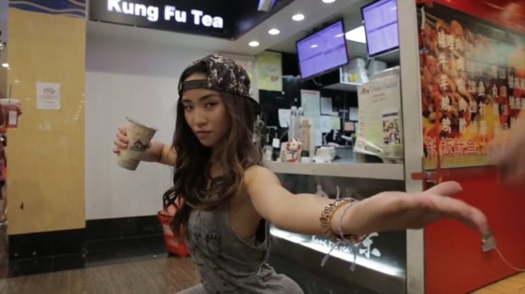 Teresa Ting