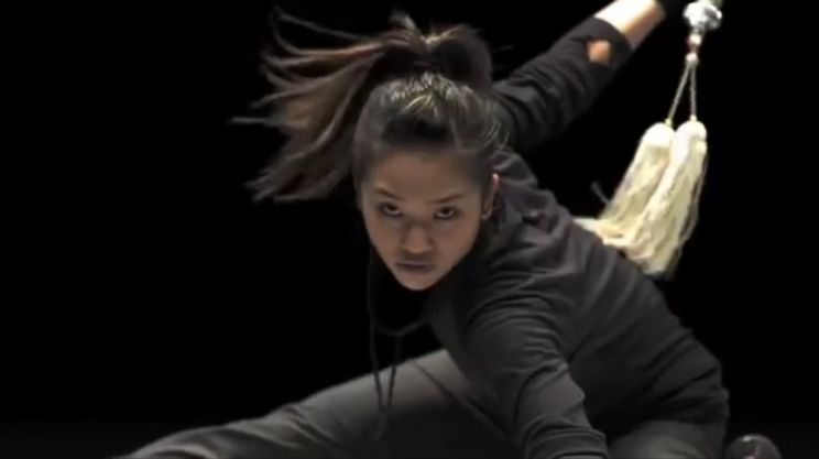 Teresa Ting