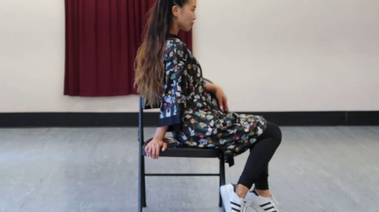 Teresa Ting