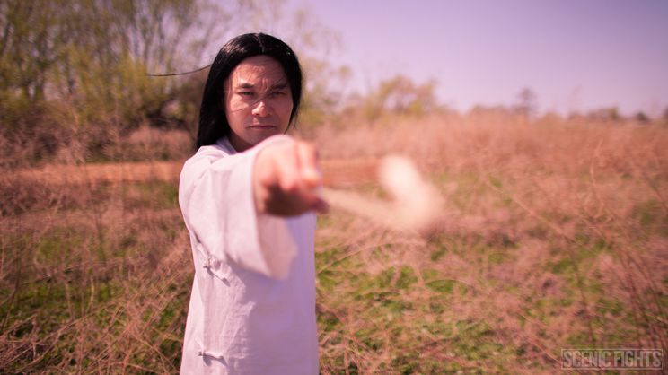 Teresa Ting