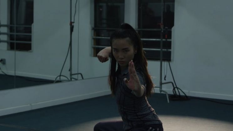 Teresa Ting