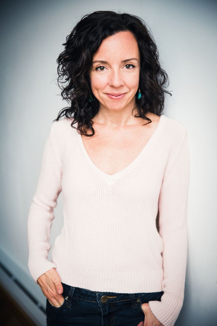 Teresa Ting