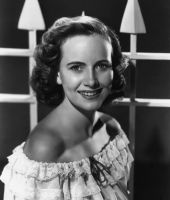 Teresa Wright