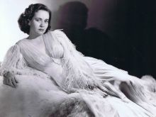 Teresa Wright