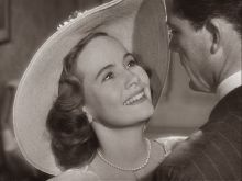 Teresa Wright