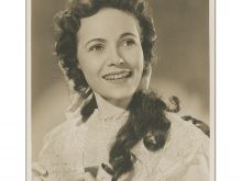 Teresa Wright