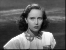 Teresa Wright