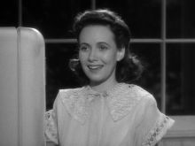 Teresa Wright