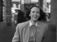 Teresa Wright