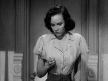 Teresa Wright